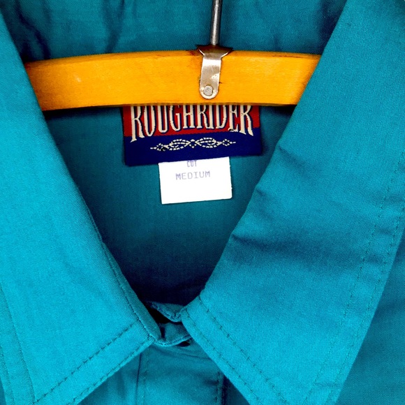 Collared Shirt - Picture 2 of 3